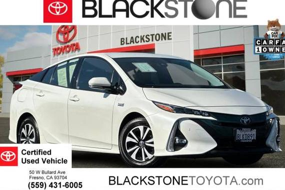TOYOTA PRIUS PRIME 2019 JTDKARFP4K3115197 image TOYOTA PRIUS PRIME 2019 JTDKARFP4K3115197 image